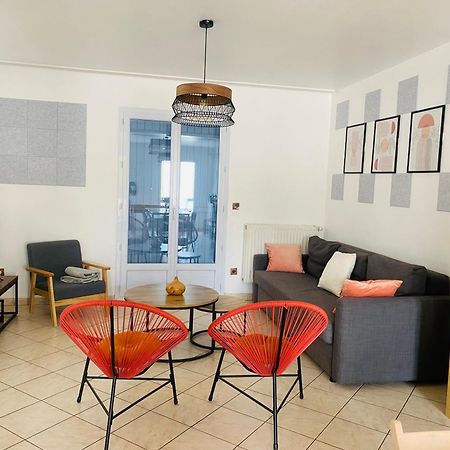 Maison Calme Et Spacieuse Pas De Fete Corbeil-Essonnes Esterno foto